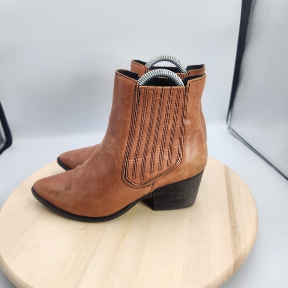 Musse & Cloud Womens Boots sz 39 - Picture 3 of 15